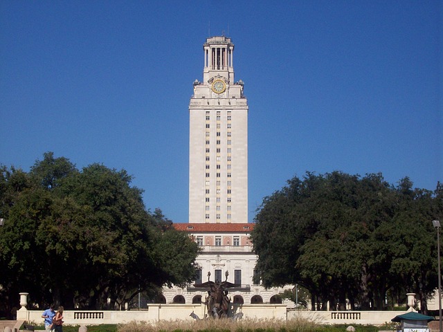 Free Austin Texas photo and picture
