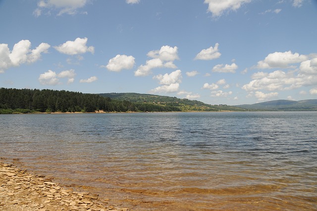 Free Landscape Lake photo and picture