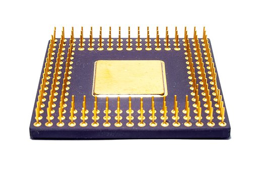 Procesor, Cpu, Centrul De Control