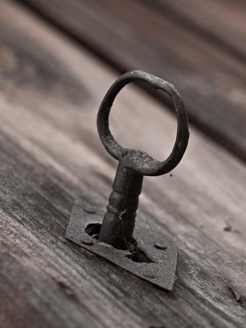 Free Key Metal photo and picture