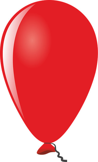 Free balloon balloons happy birthday illustration