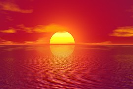 Sunset Western Landscape Free Image On Pixabay Sunset Western Landscape Free Image On Pixabay