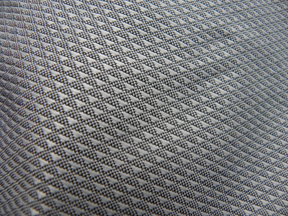 Fabric Textile Silver · Free photo on Pixabay