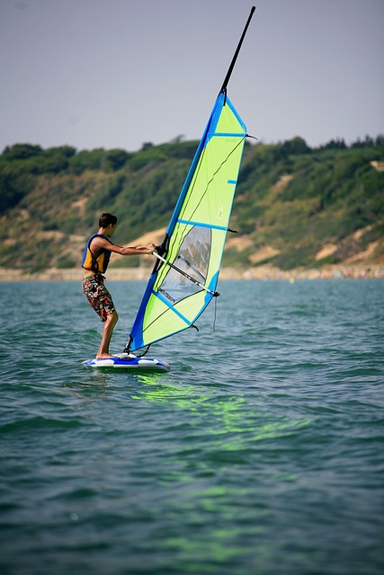 Free Surf Apprentice photo and picture