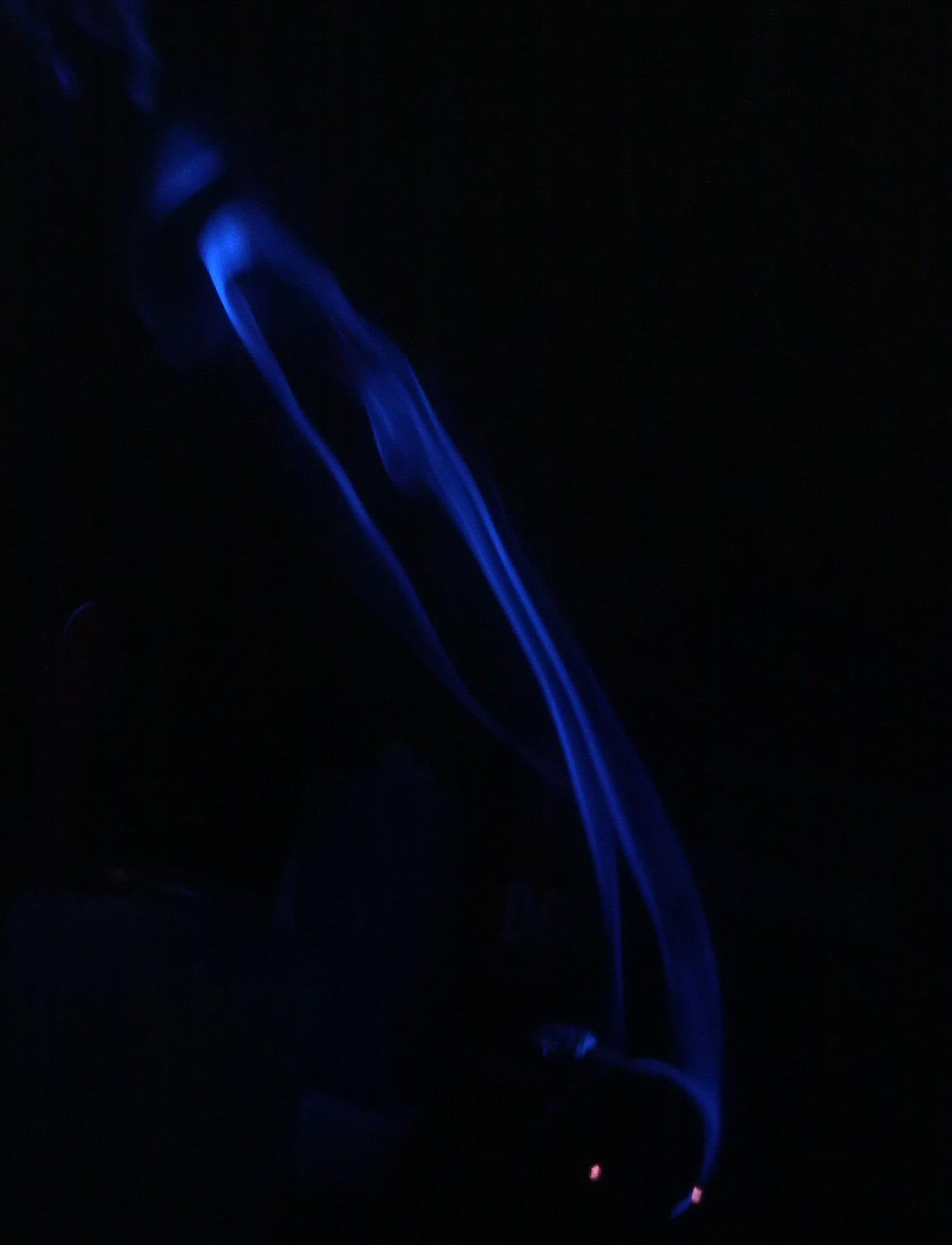 Smoke Incense Burning - Free photo on Pixabay