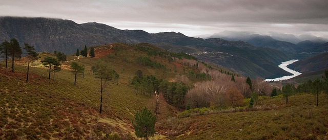 Free Soajo Rio Lima photo and picture