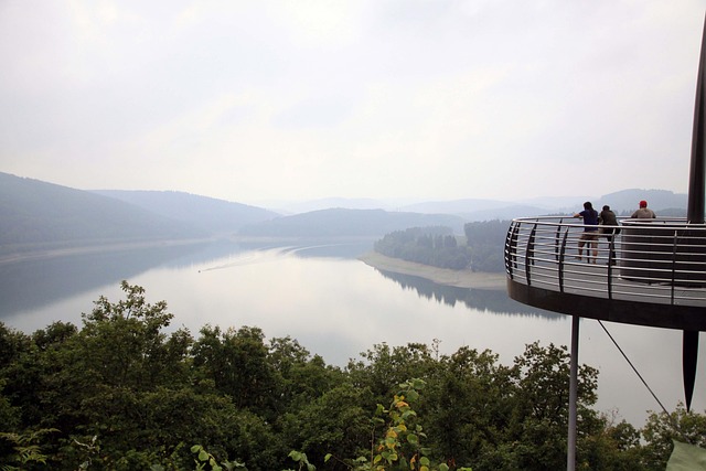 Free Nature Lake photo and picture
