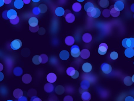 Free Bokeh Lights illustration and picture