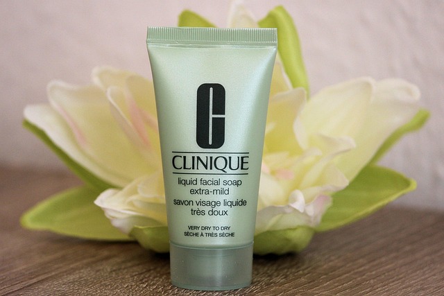 Tubo, Creme, Cosméticos, Limpar, Sabão