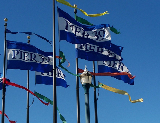 Free Pier 39 San Francisco photo and picture