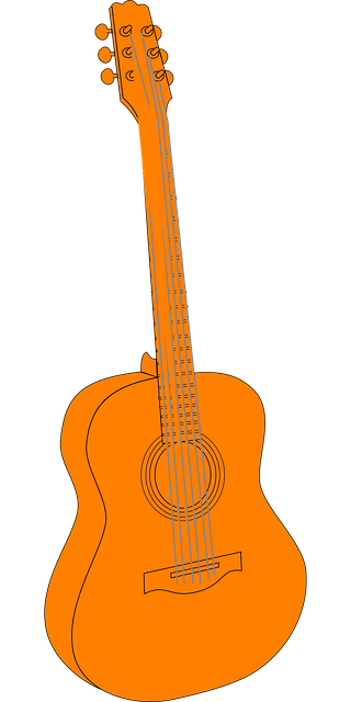 Akustische Gitarre, Musikinstrument