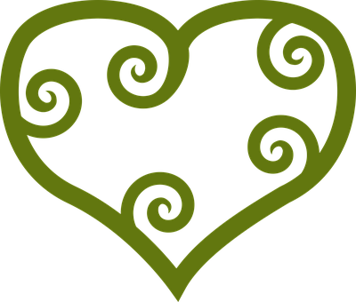 70+ Free Heart Swirls &amp; Swirl Images - Pixabay