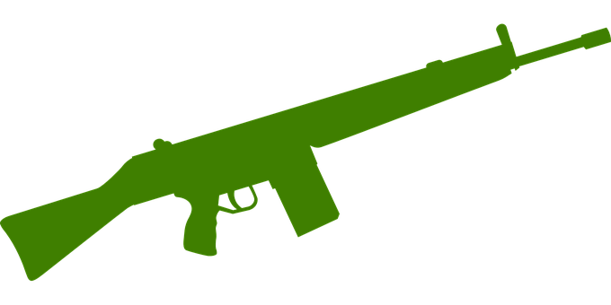 Batman spruta pistol