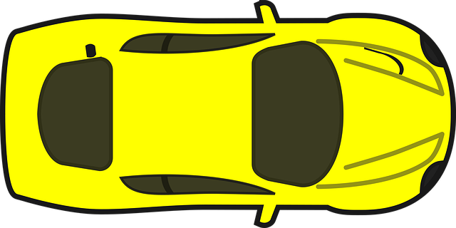 Free racing car car gray vector