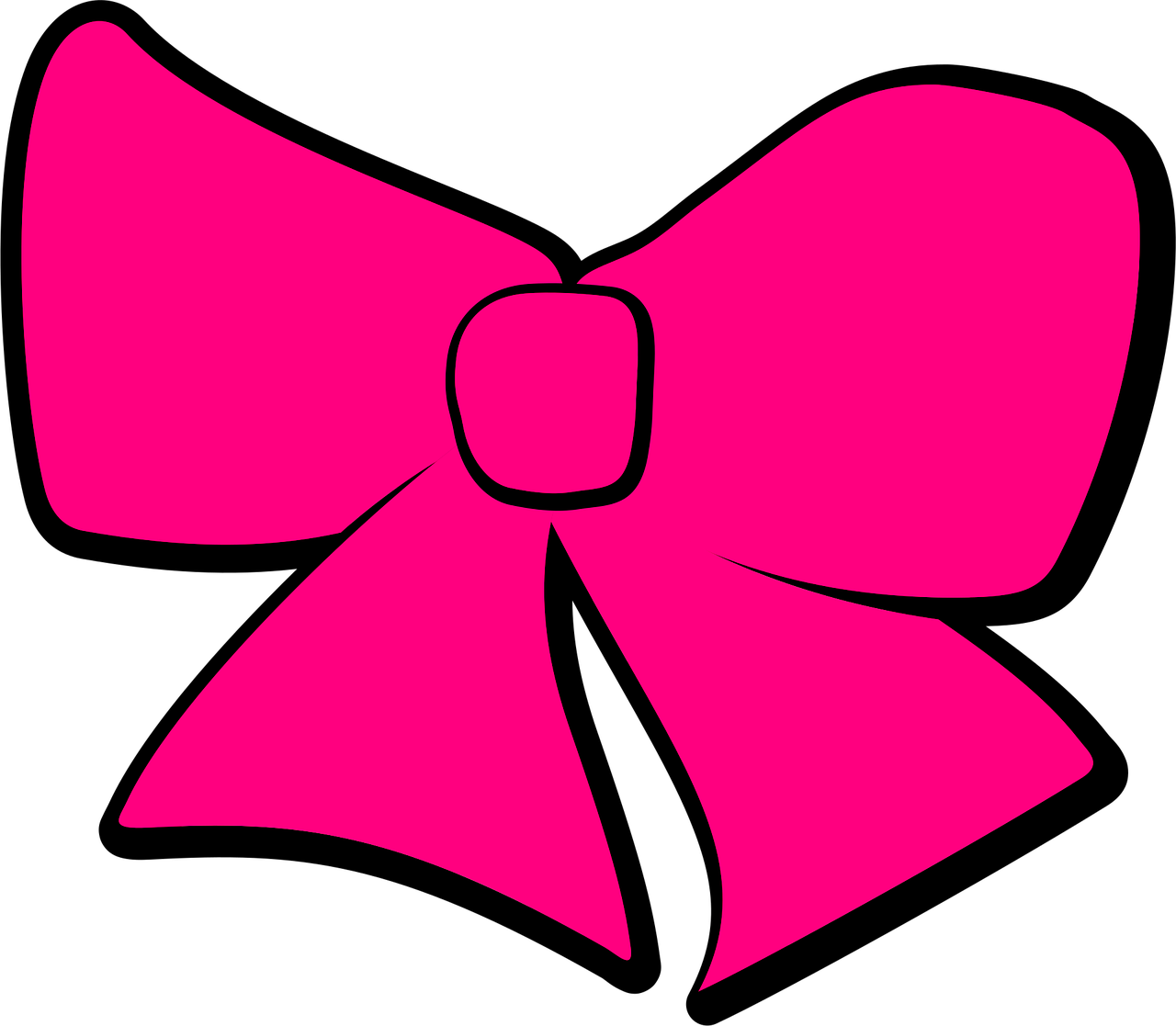 Bow Ribbon Pink Free Vector Graphic On Pixabay Bow Ribbon Pink Free Vector Graphic On Pixabay