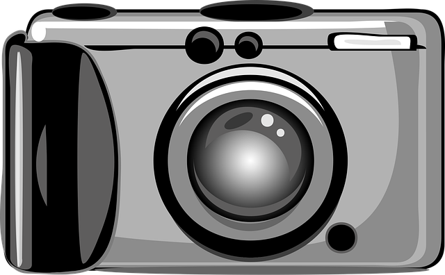 Free camera cam photo vector