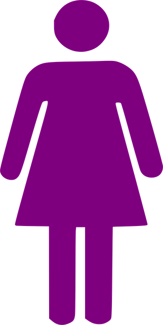 Free women people person vector
