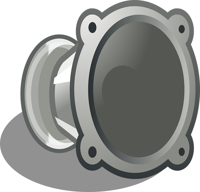 Download free HD stock image of Loudspeaker Cartoon Free loudspeaker cartoon sound vector