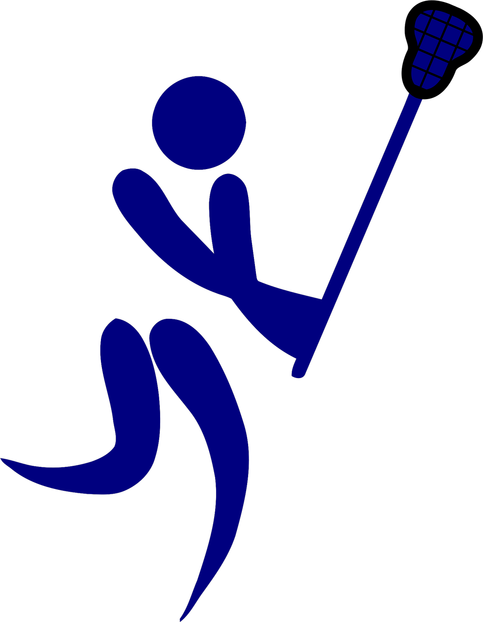 Lacrosse Game Sports - Free vector graphic on Pixabay