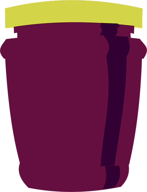 Vidrio, Comida, Púrpura, Uva, Desayuno