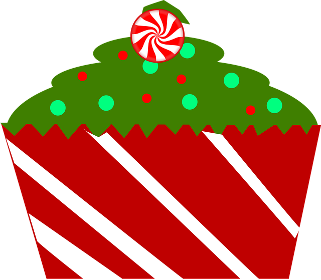 Free Food Cake vector and picture