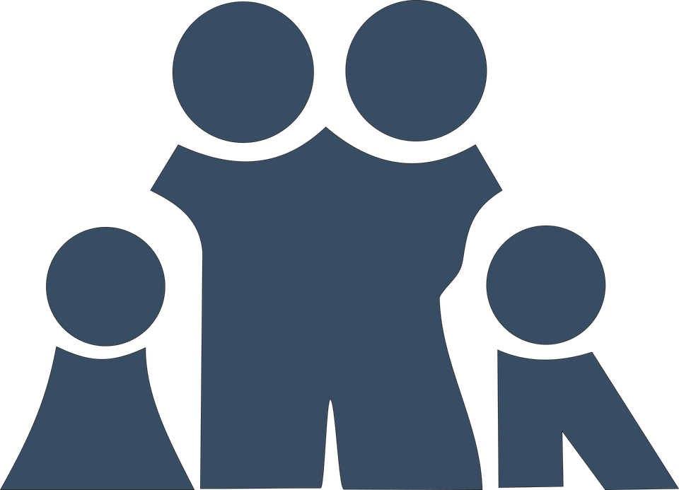 Familie Eltern Mutter Kostenlose Vektorgrafik Auf Pixabay