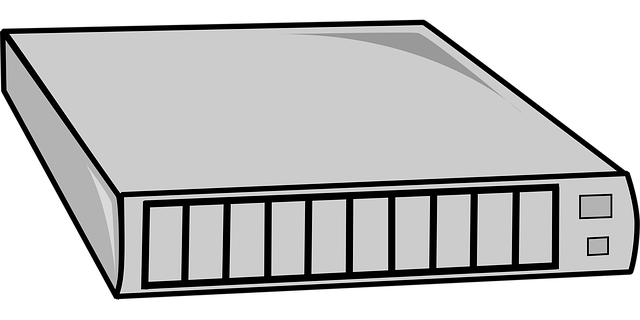 Free disk vertical array vector