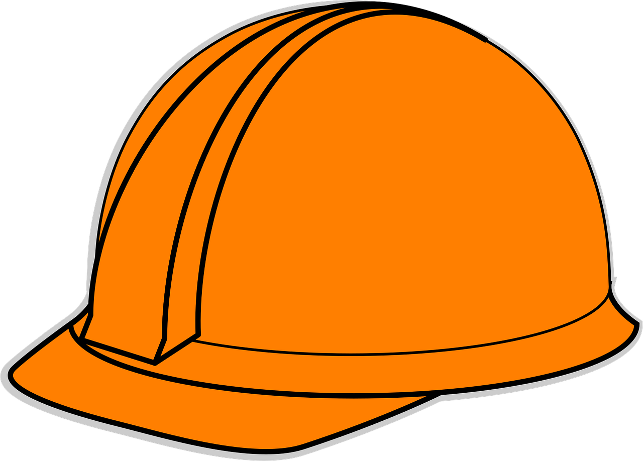 Hat Helmet Safety Free Vector Graphic On Pixabay Hat Helmet Safety Free Vector Graphic On Pixabay