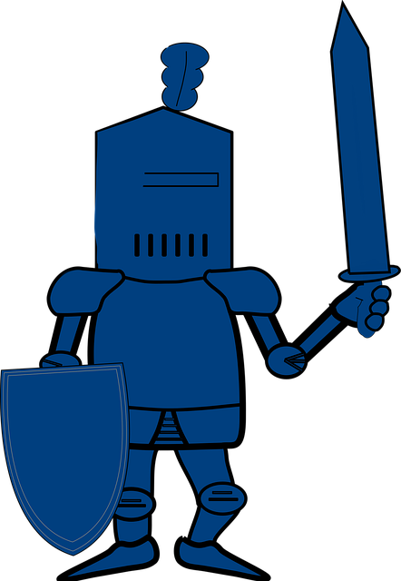 Download free HD stock image of Knight Shield Free knight shield sword vector