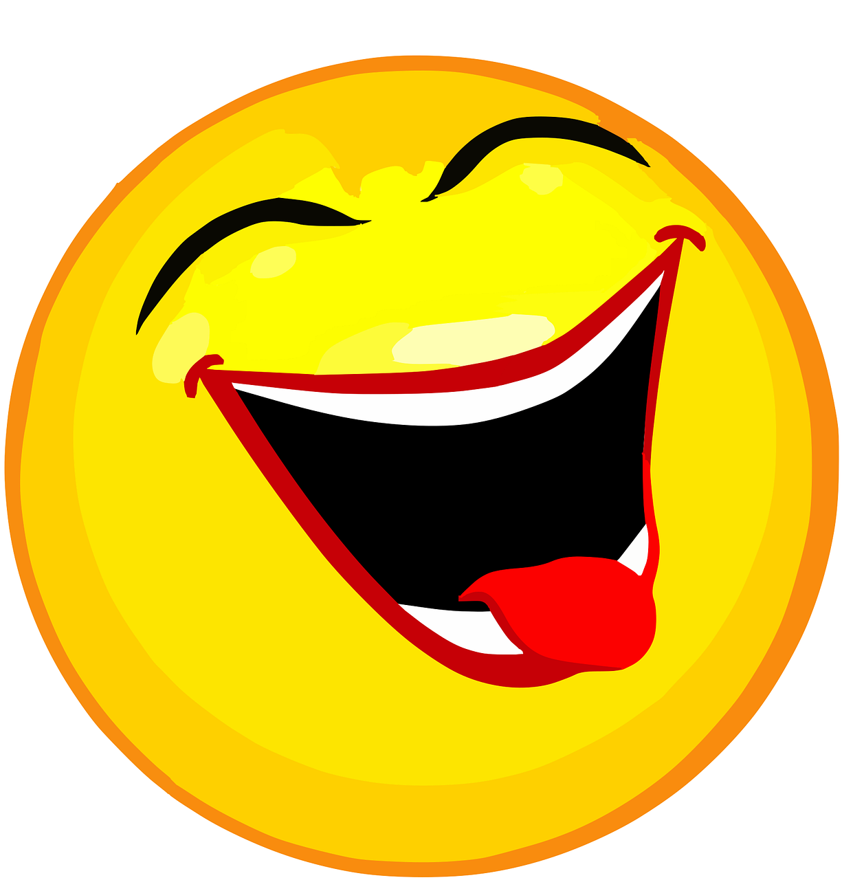  motic ne Smiley Smileys Images Vectorielles Gratuites Sur Pixabay