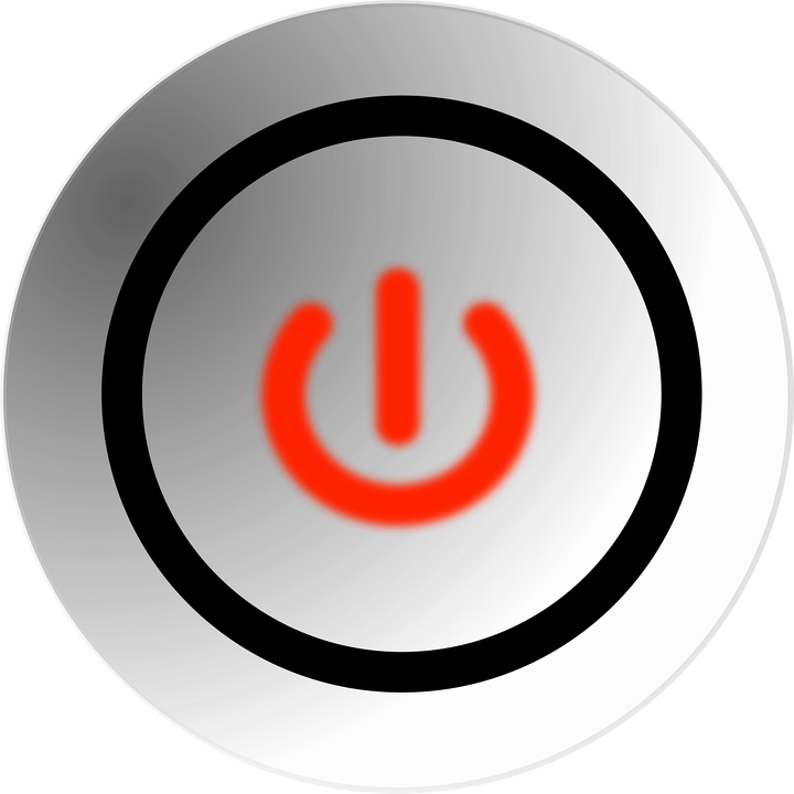 Switch Stop Start Free vector graphic on Pixabay