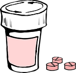 jar, cap, lid