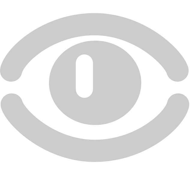 Free eye iris lids vector