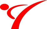 pictogram, fight, dance