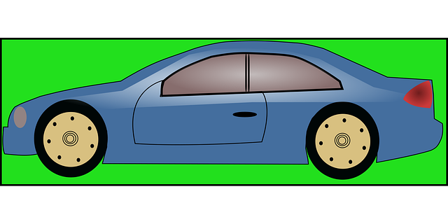 Free car fellys vehicle vector