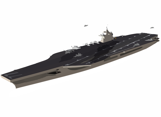 Free water nature ship vector