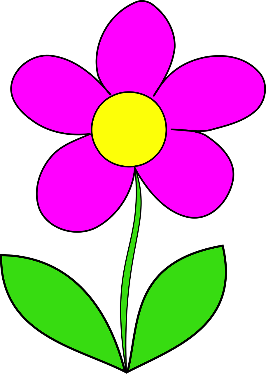 download-flower-pink-flower-wallpaper-royalty-free-vector-graphic