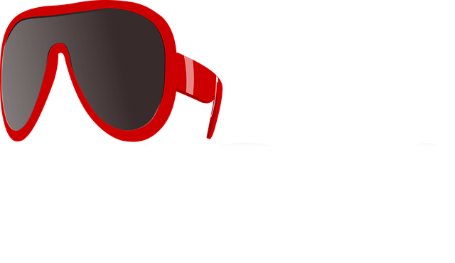 Free glasses nature sun vector