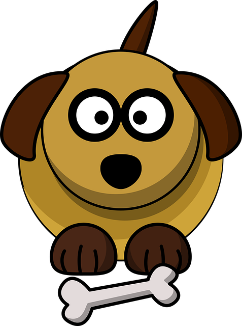 Download free HD stock image of Dog Pet Free dog pet nature vector