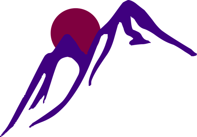 Montaña, Atardecer, Mañana, Amanecer