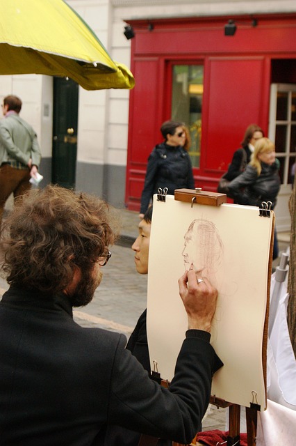 Free Paris Mound photo and picture