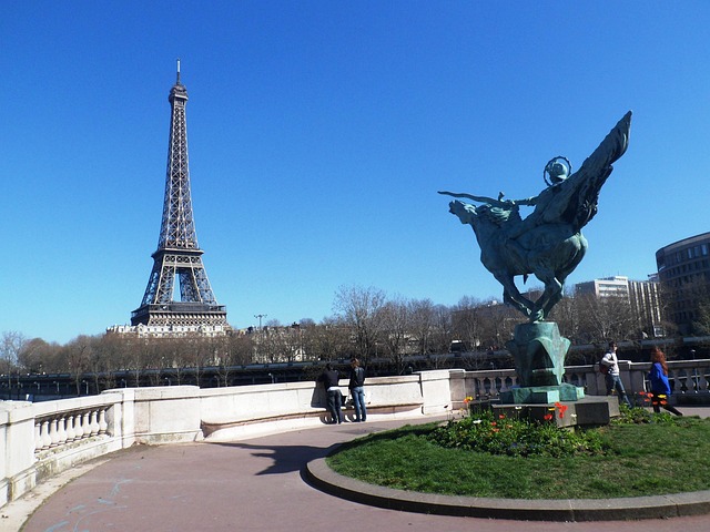 Free Paris Bir Hakem photo and picture