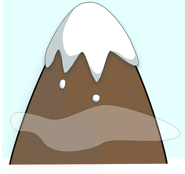 Montaña, Naturaleza, Nube, Niebla, Cima