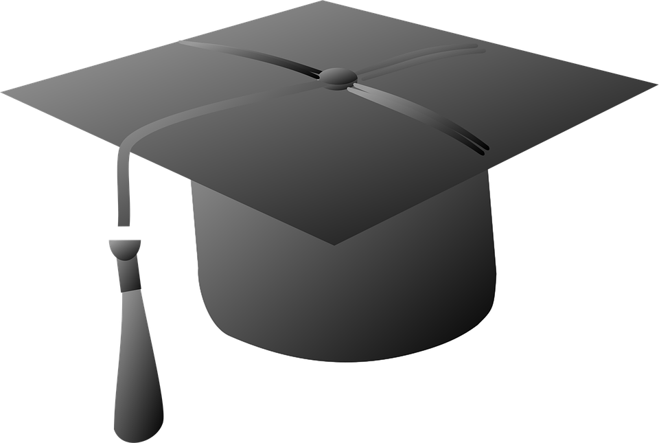 GraduatePro Graduation UK Academic Master Ceremony