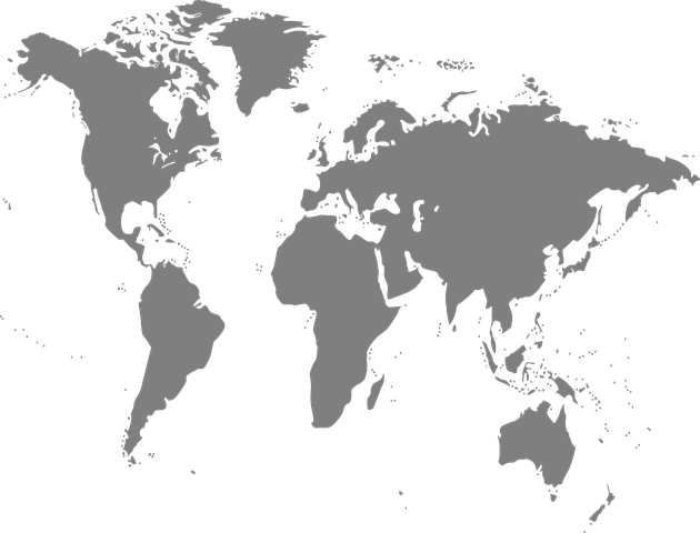 300+ Free World Map & Earth Vectors - Pixabay