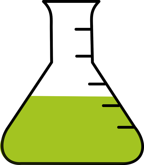 Chimie, Laborator, Experiment, Ştiinţă