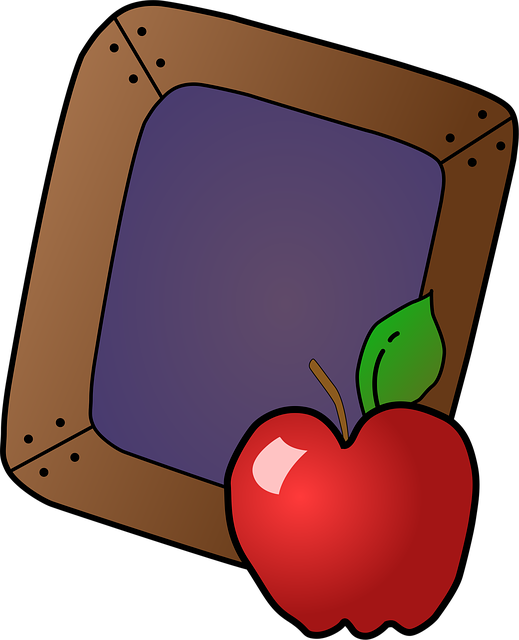 Apfel, Tablett, Obst, Vegan, Reif