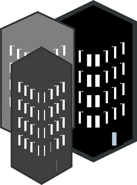 Download free HD stock image of Skyscraper Building Free skyscraper building urban vector