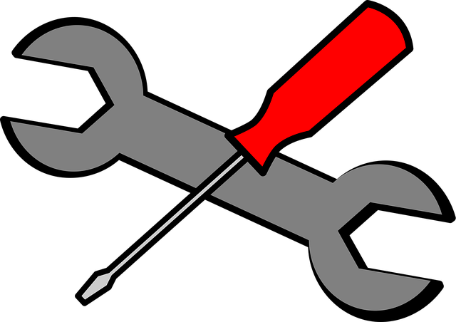 Download free HD stock image of Tools Wrench Free tools wrench screwdriver vector