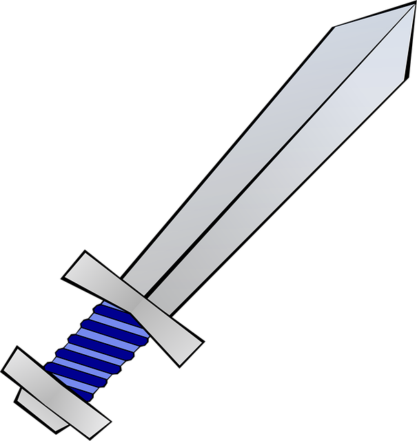 Download free HD stock image of Sword Weapon Free sword weapon ancient illustration